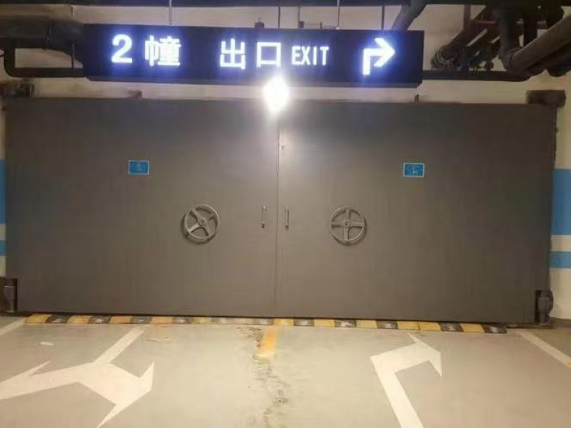 人防门系列