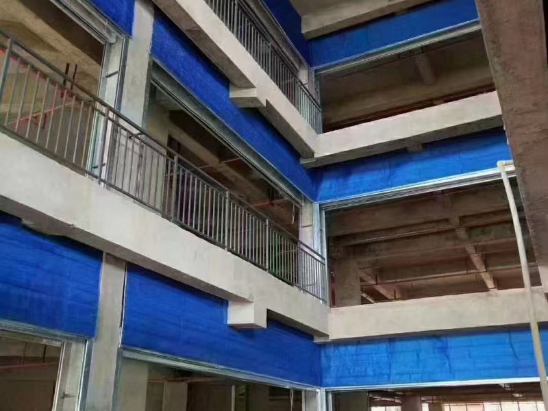 防火卷帘