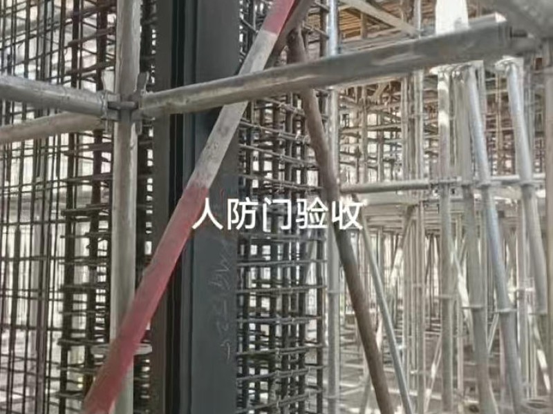 物流仓储升降卸货平台系列